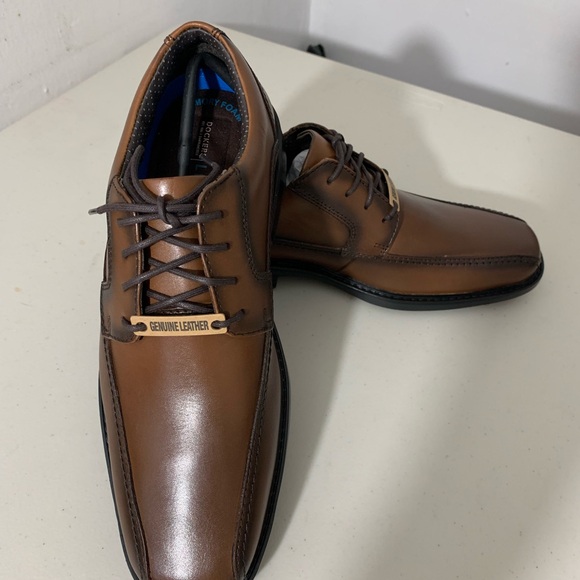 Men’s Dress leather Shoes - Picture 2 of 9